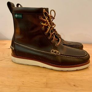 Eastland Men’s Sherman 1955 Boot - Size 9.5 US